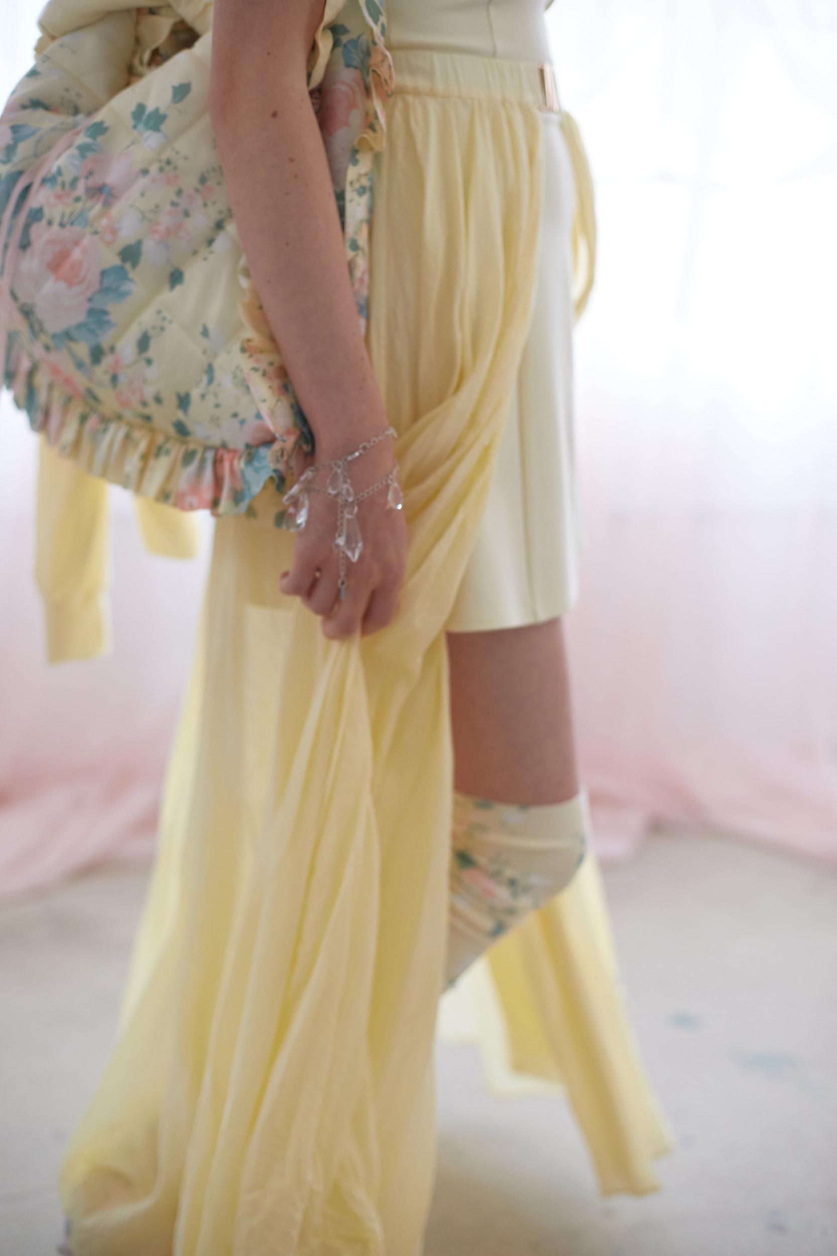 Chandi Bracelet by Stonehart Product Image