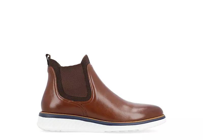 Vance Co Mens Hartwell Chelsea Boot Product Image