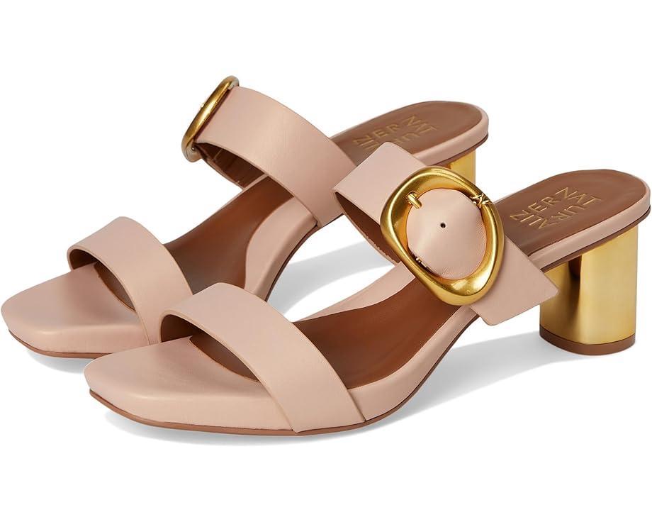 Everly Buckle Slide Product Image