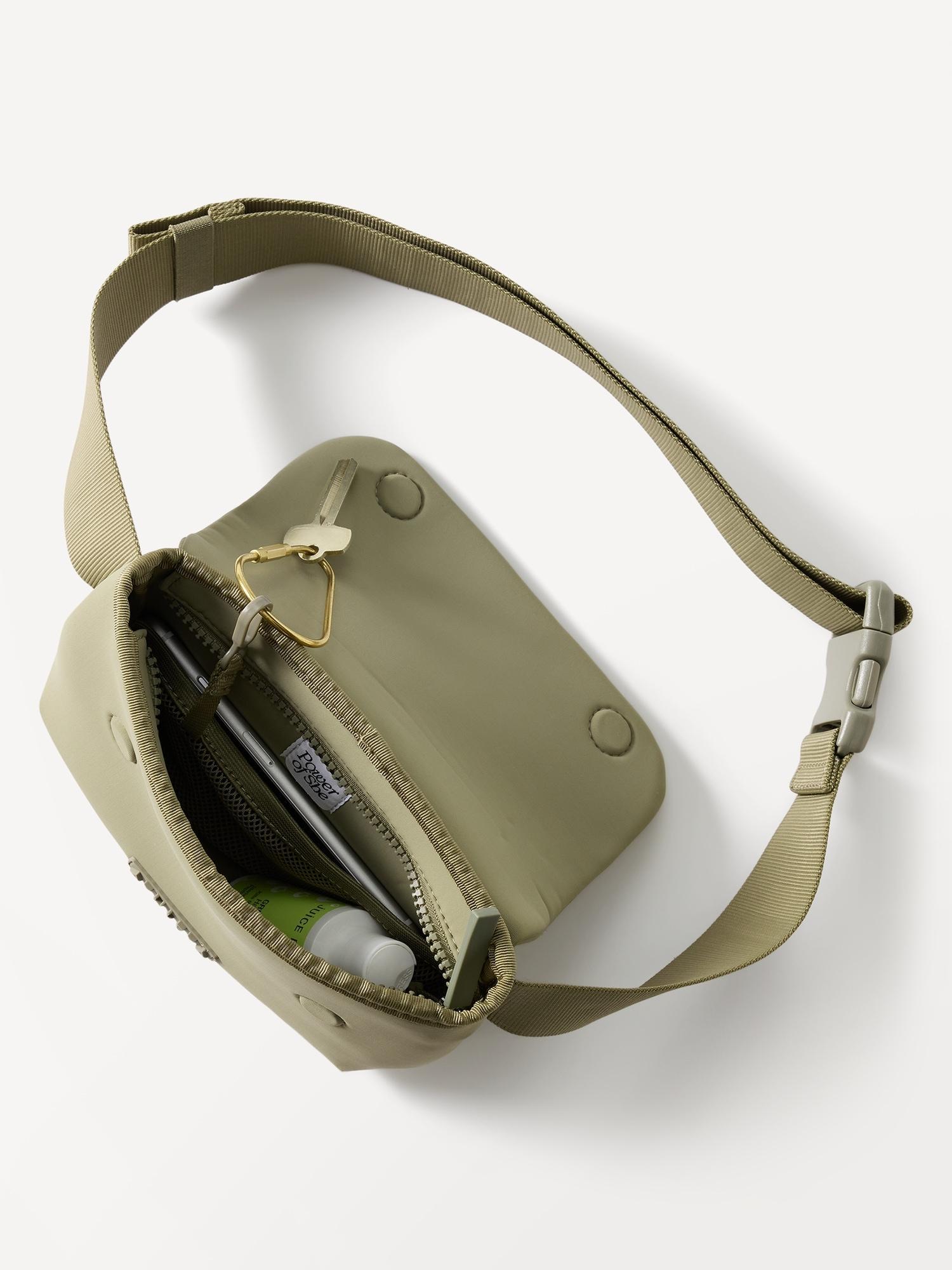 Diem Fanny Pack Product Image