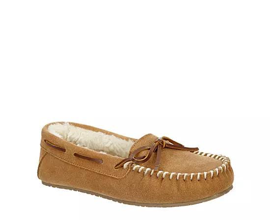 Minnetonka Womens Marj Moc Slipper Product Image