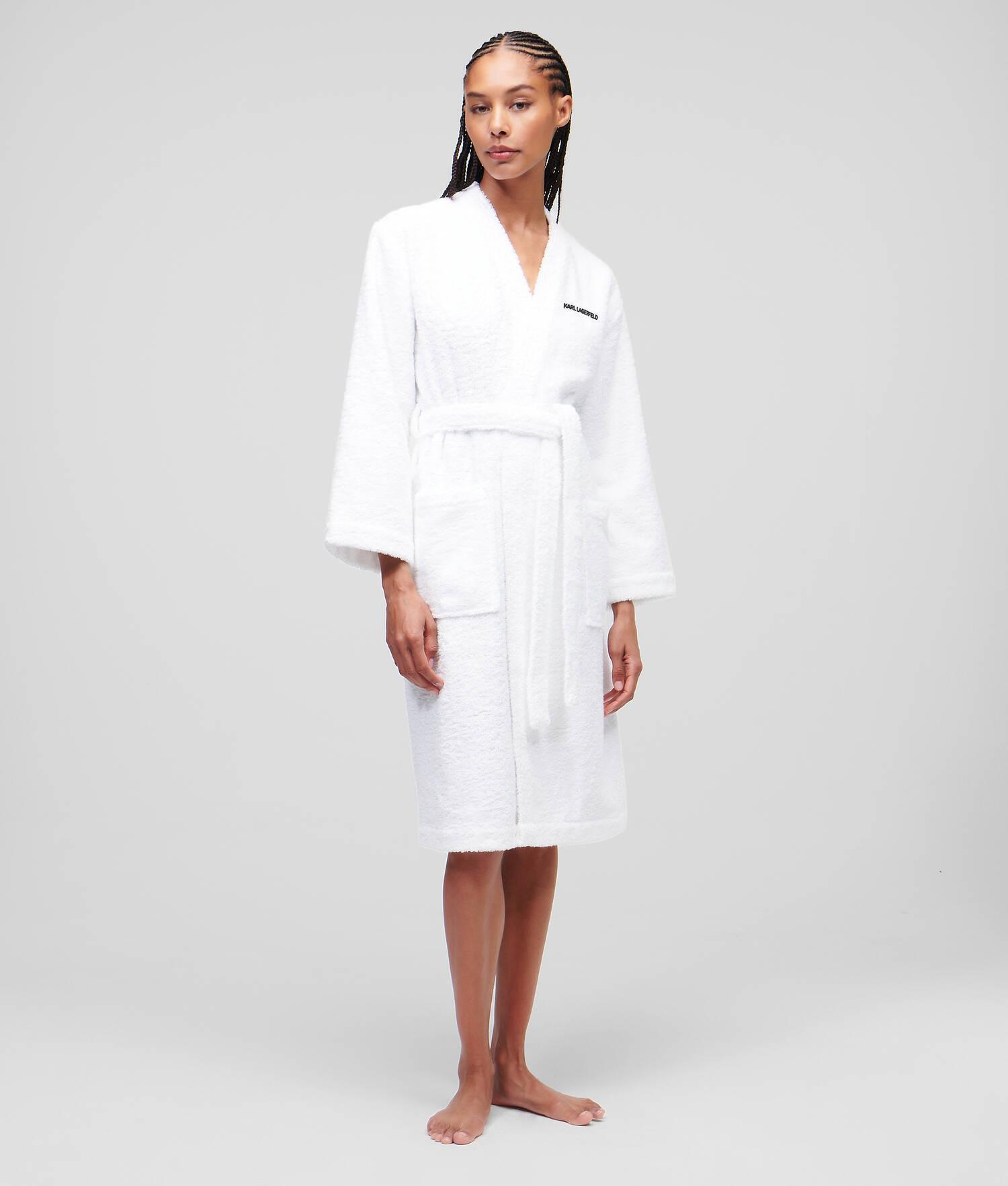 IKON BATHROBE Product Image