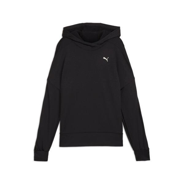 PUMA CLOUDSPUN Women's Hoodie Product Image