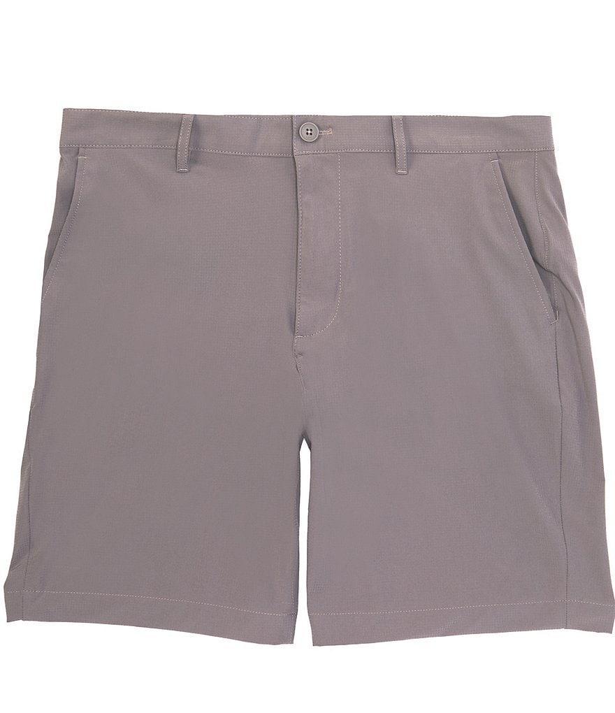 Michael Kors Golf Ripstop Stretch 9#double; Inseam Shorts Product Image