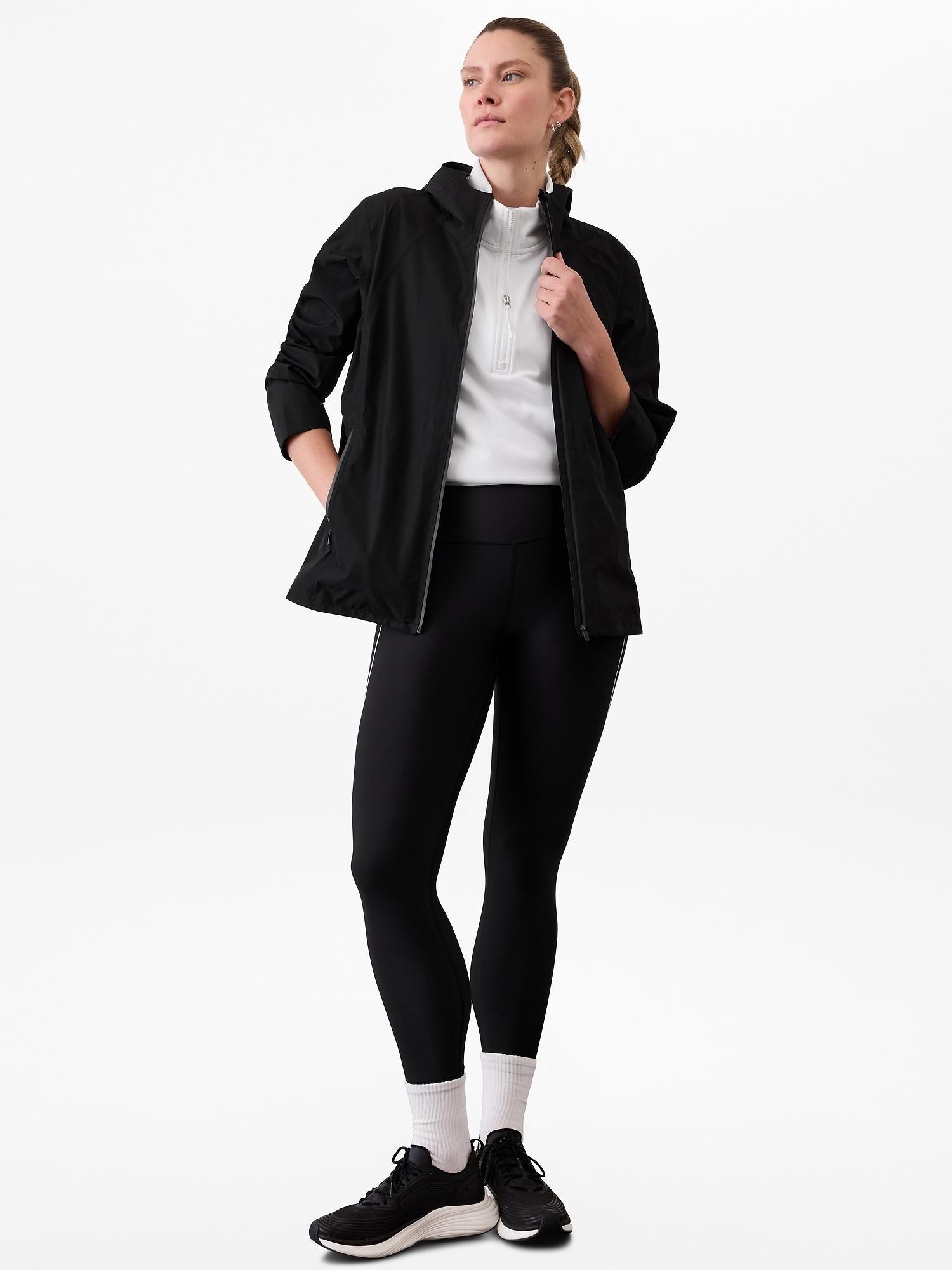 RainOut Traverse Jacket Product Image