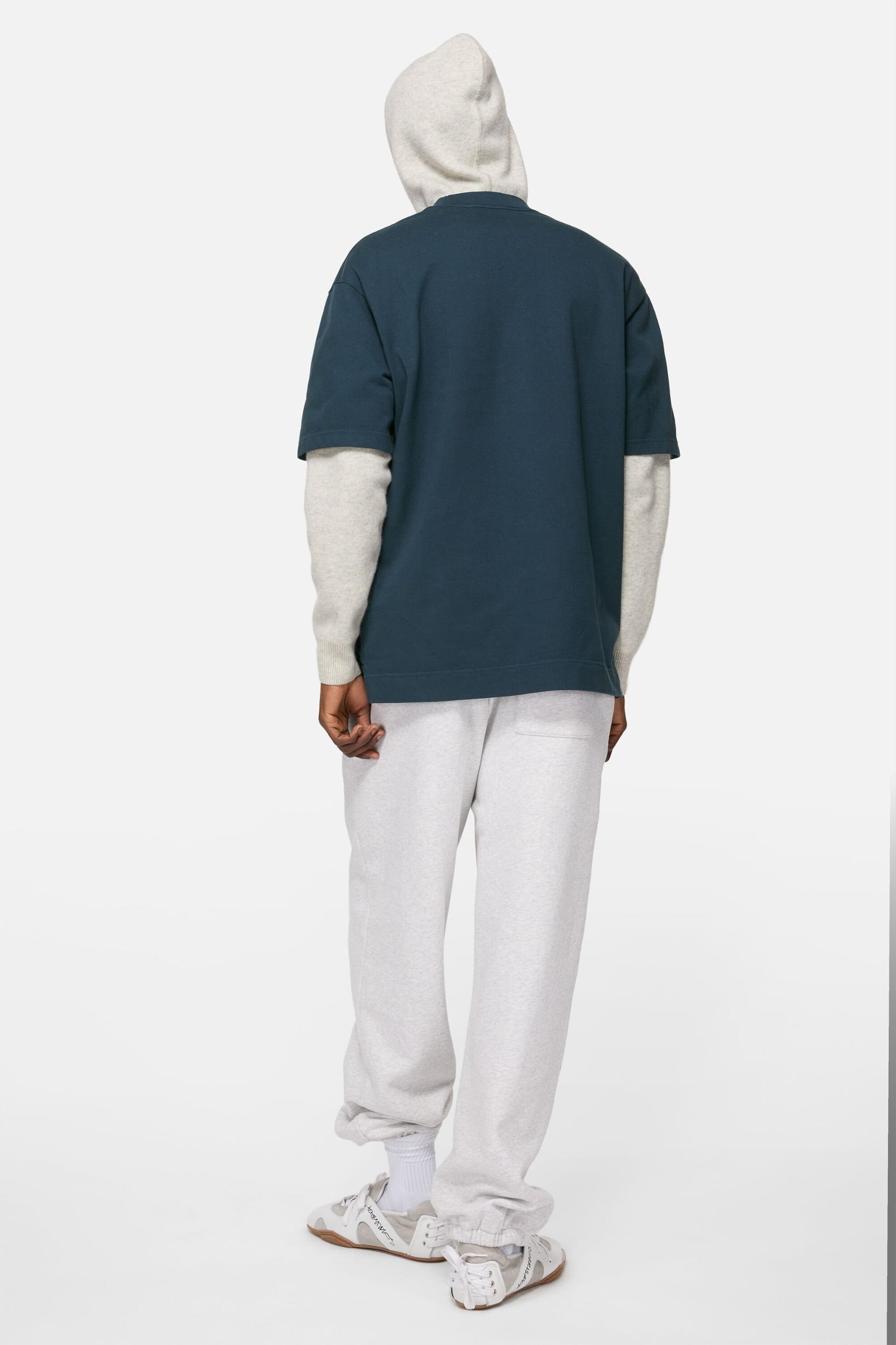 Logo t-shirt - Relaxed fit Product Image