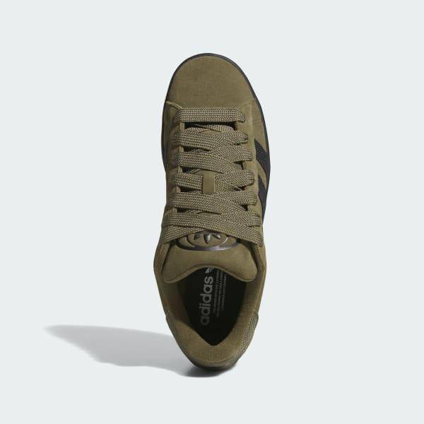 adidas Campus 00s Shoes Olive Strata M 10 / W 11 Mens Product Image