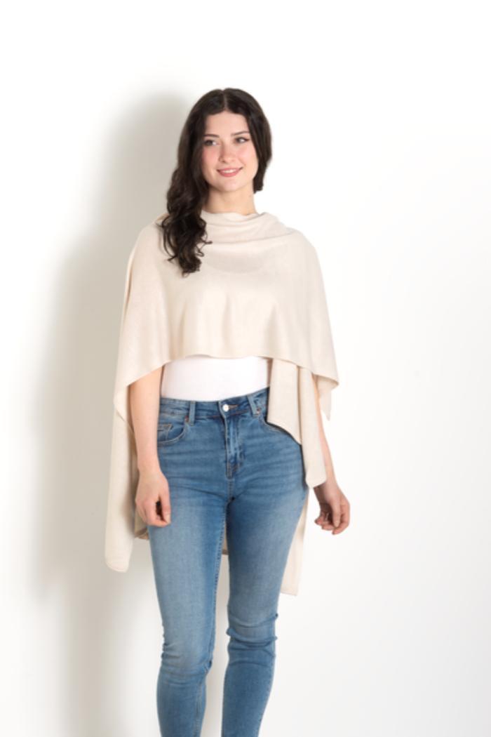 Neutrals Cardi Wrap Product Image