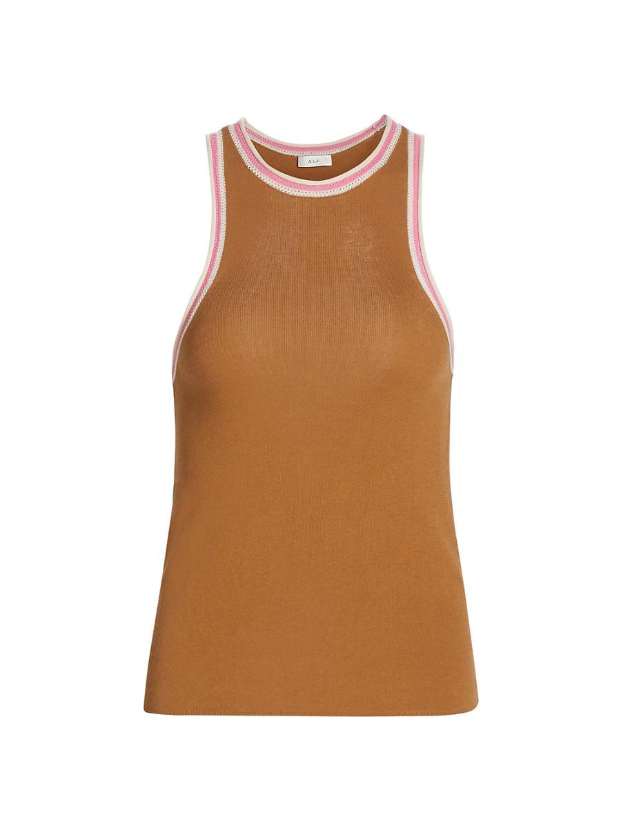 Nelly Racerback Tank Top Product Image