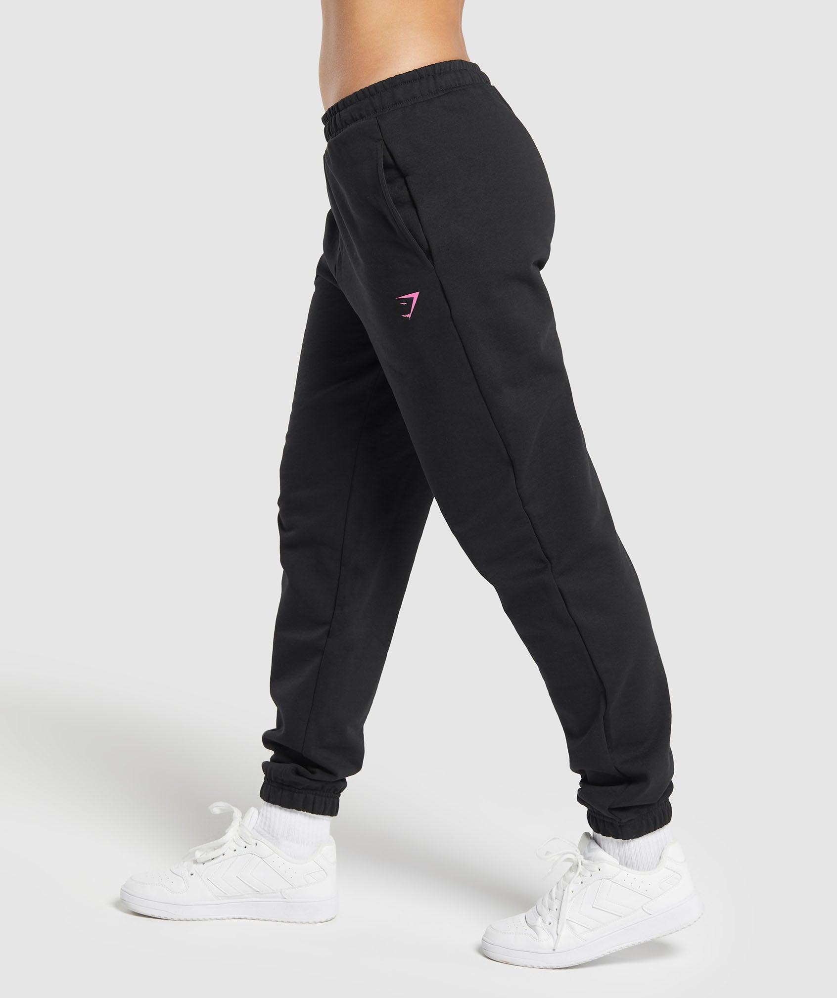 Tattoo Joggers Product Image