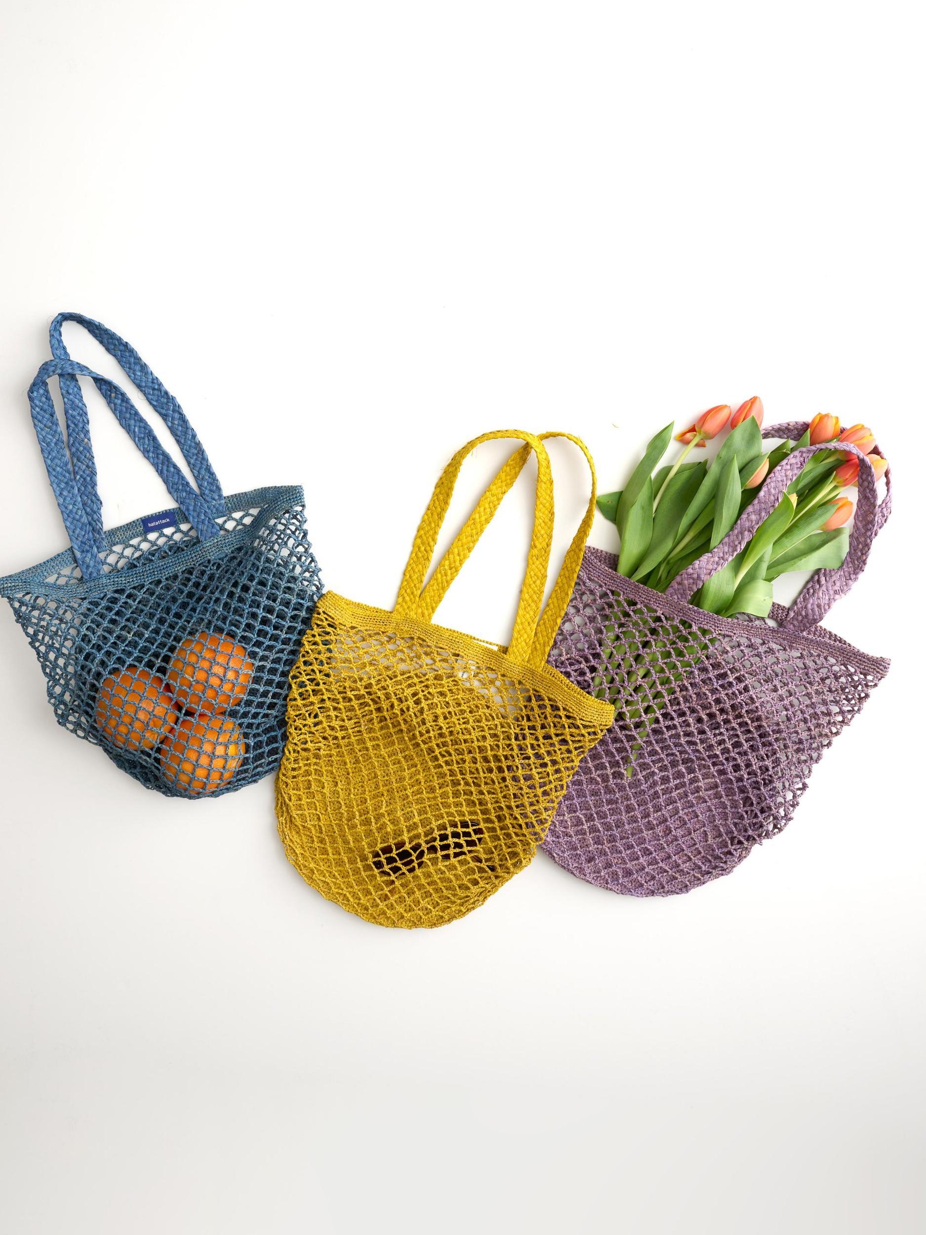 Fisherman Tote Product Image