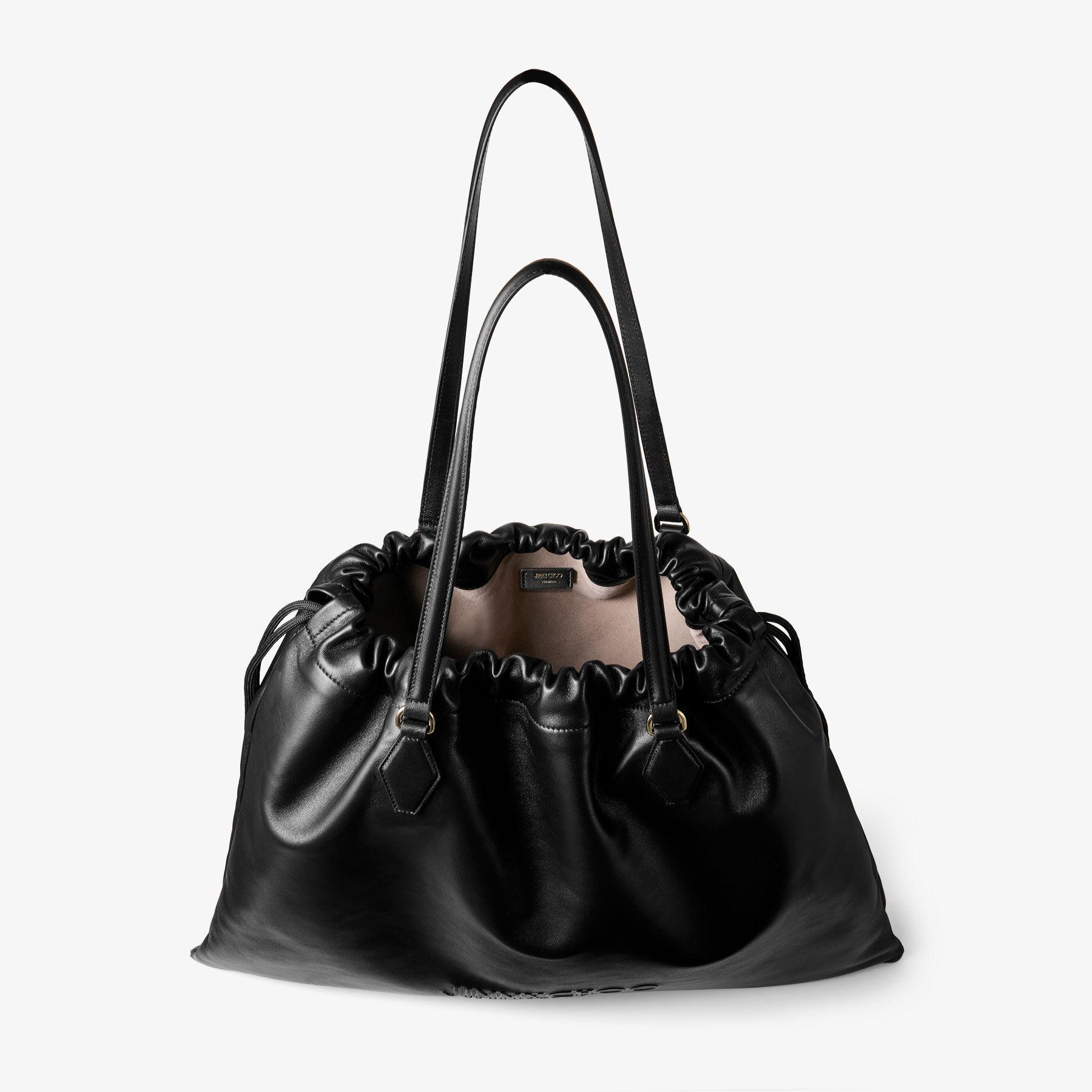 Drawstring Tote L Product Image
