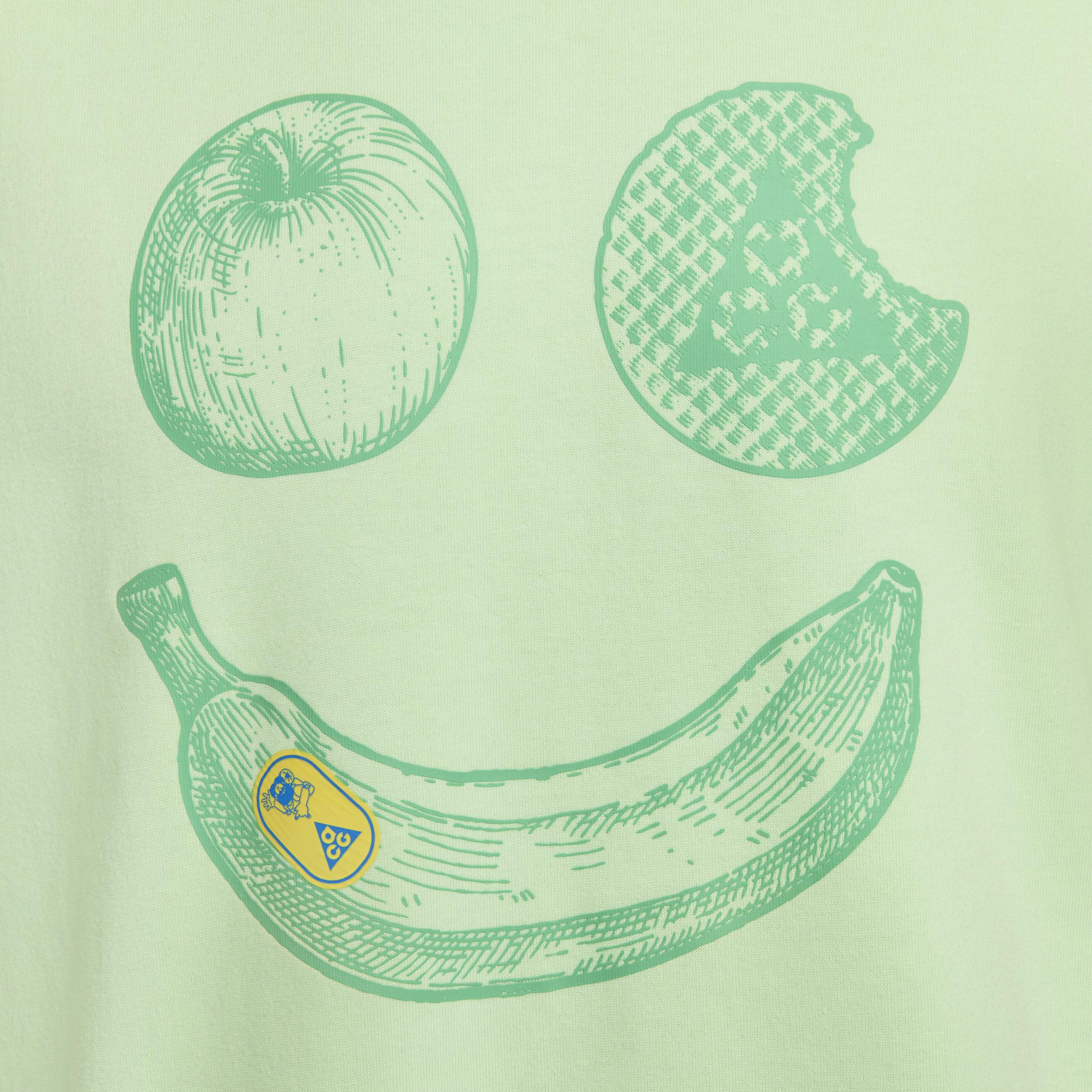 Men's Nike ACG "Hike Snacks" Dri-FIT T-Shirt Product Image