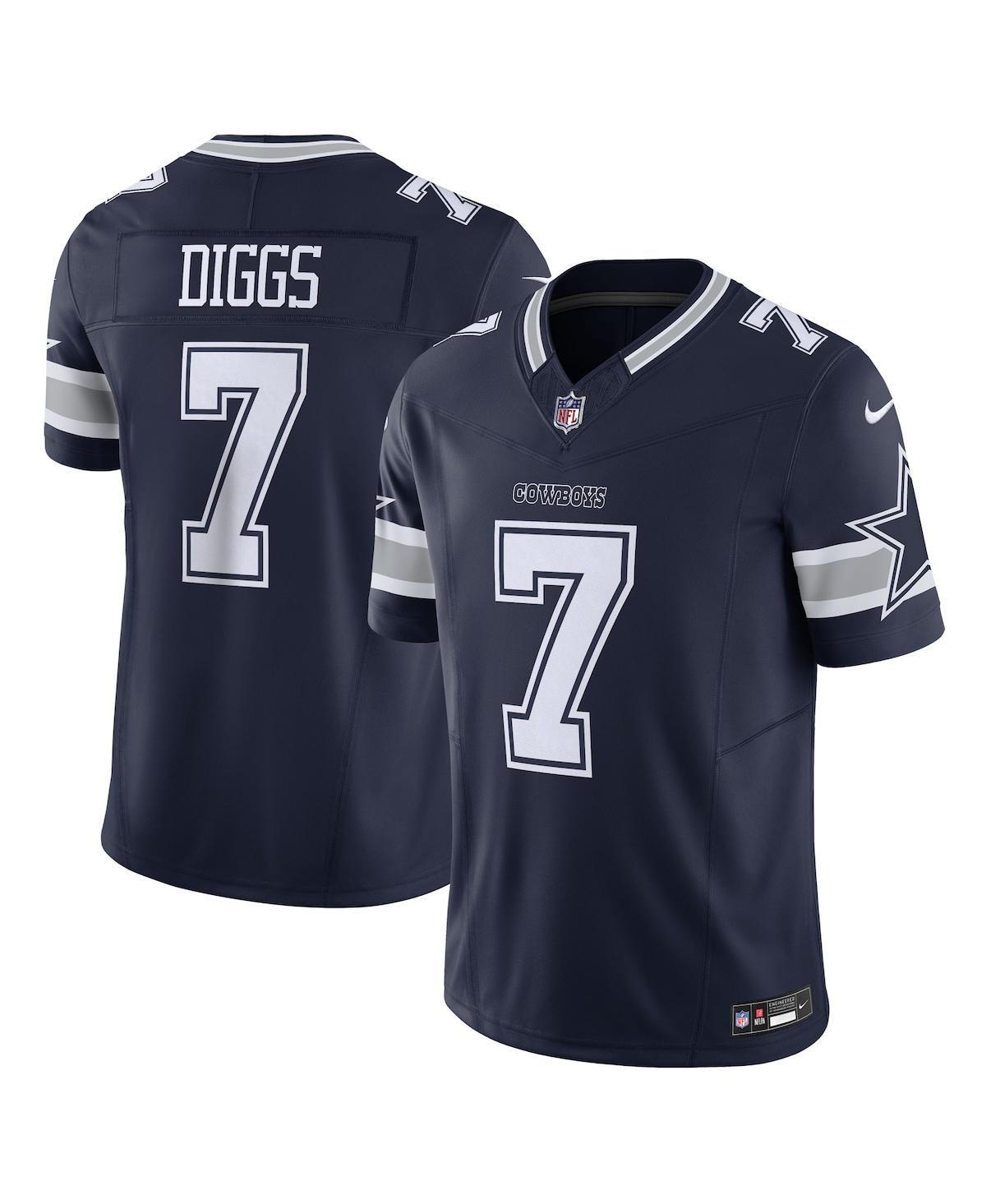 Trevon Diggs Dallas Cowboys Nike Mens Dri-FIT NFL Limited Jersey Product Image