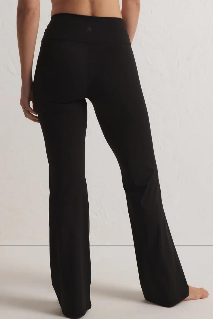 High Kick Flare Pant Product Image