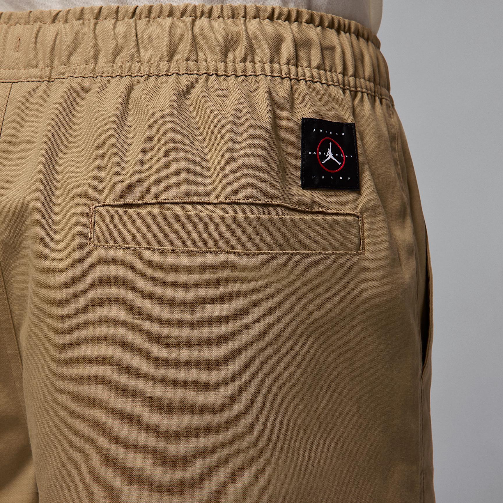 Men's Jordan Essentials Woven Shorts Product Image