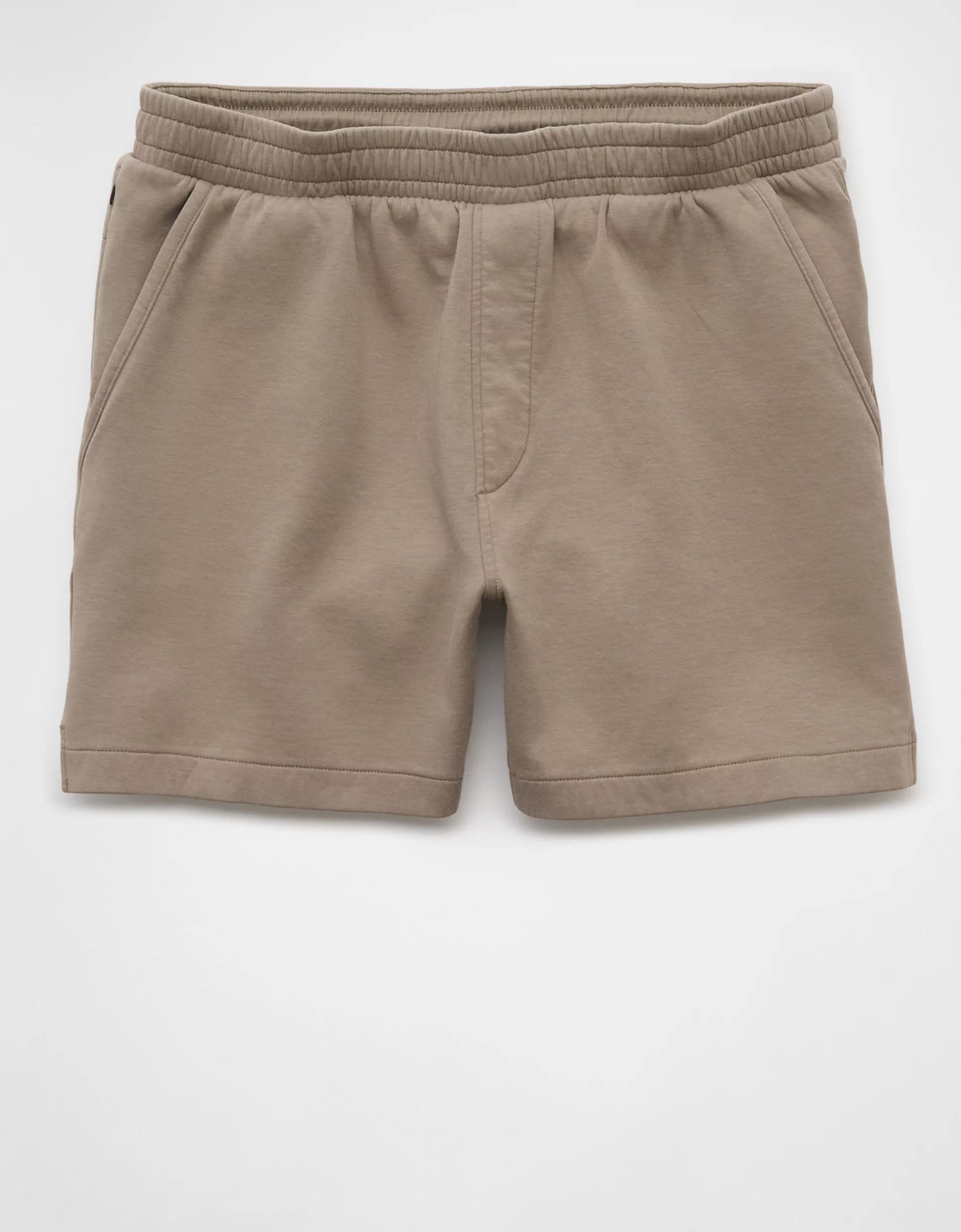 AE 24/7 6" Tech Fleece Short Product Image