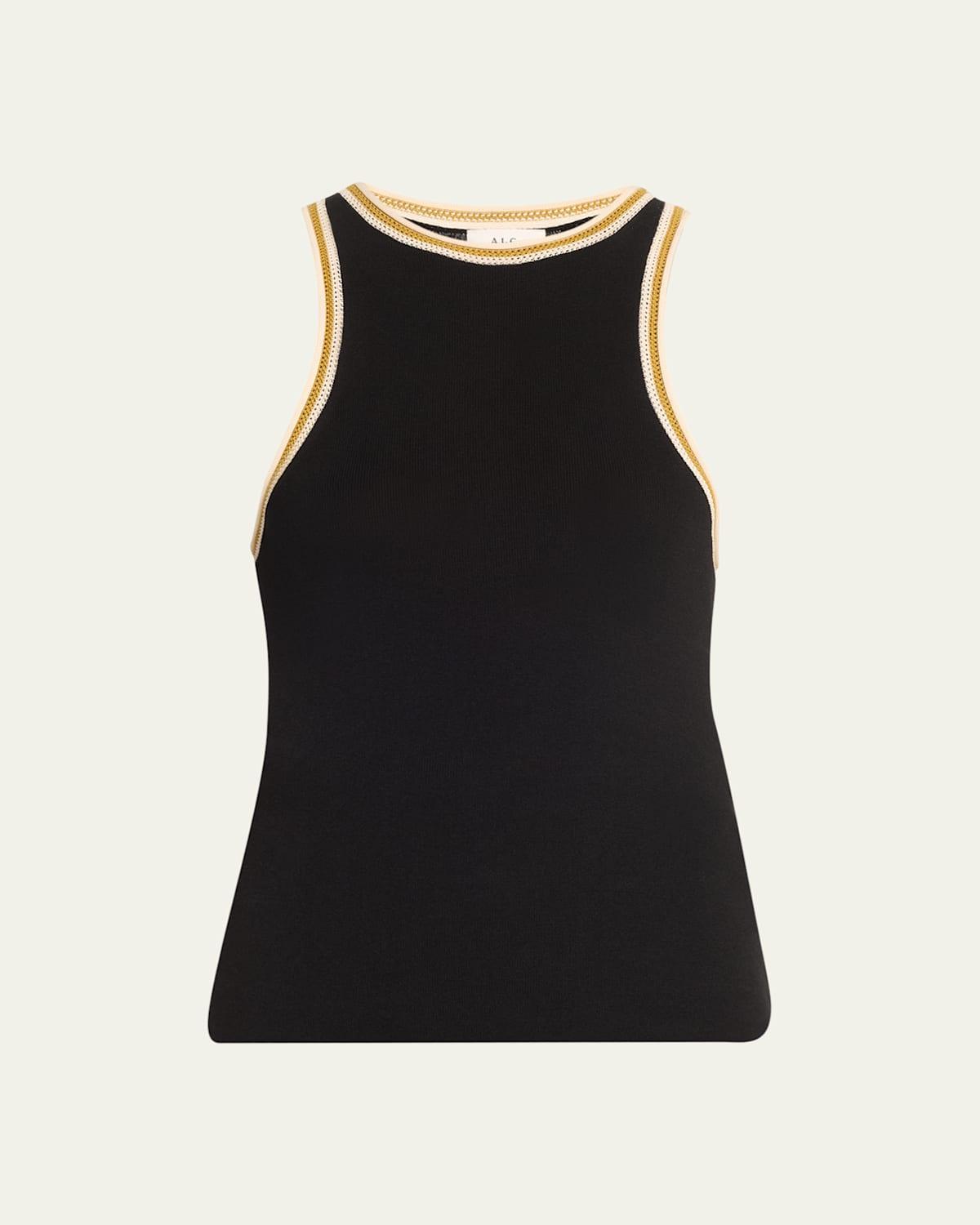 Nelly Racerback Tank Top Product Image