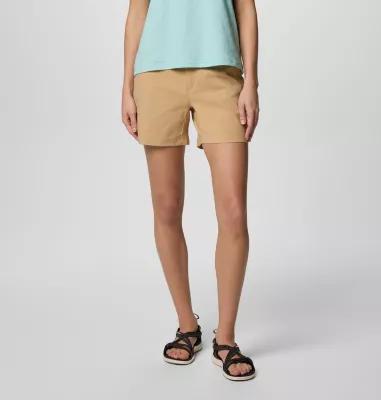 Columbia Women's Leslie Falls Shorts II- Product Image