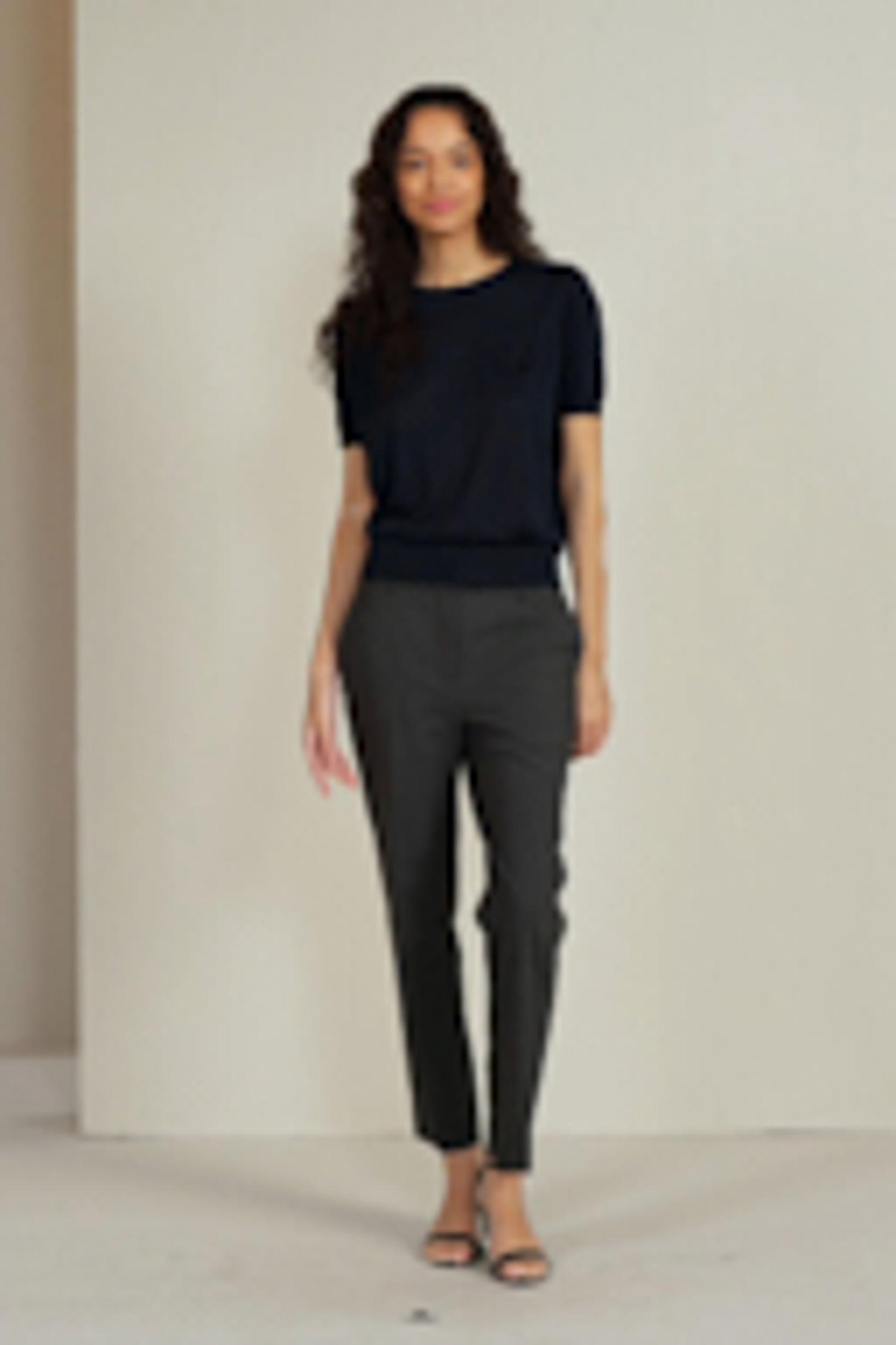 Dolce Vita Trousers Product Image