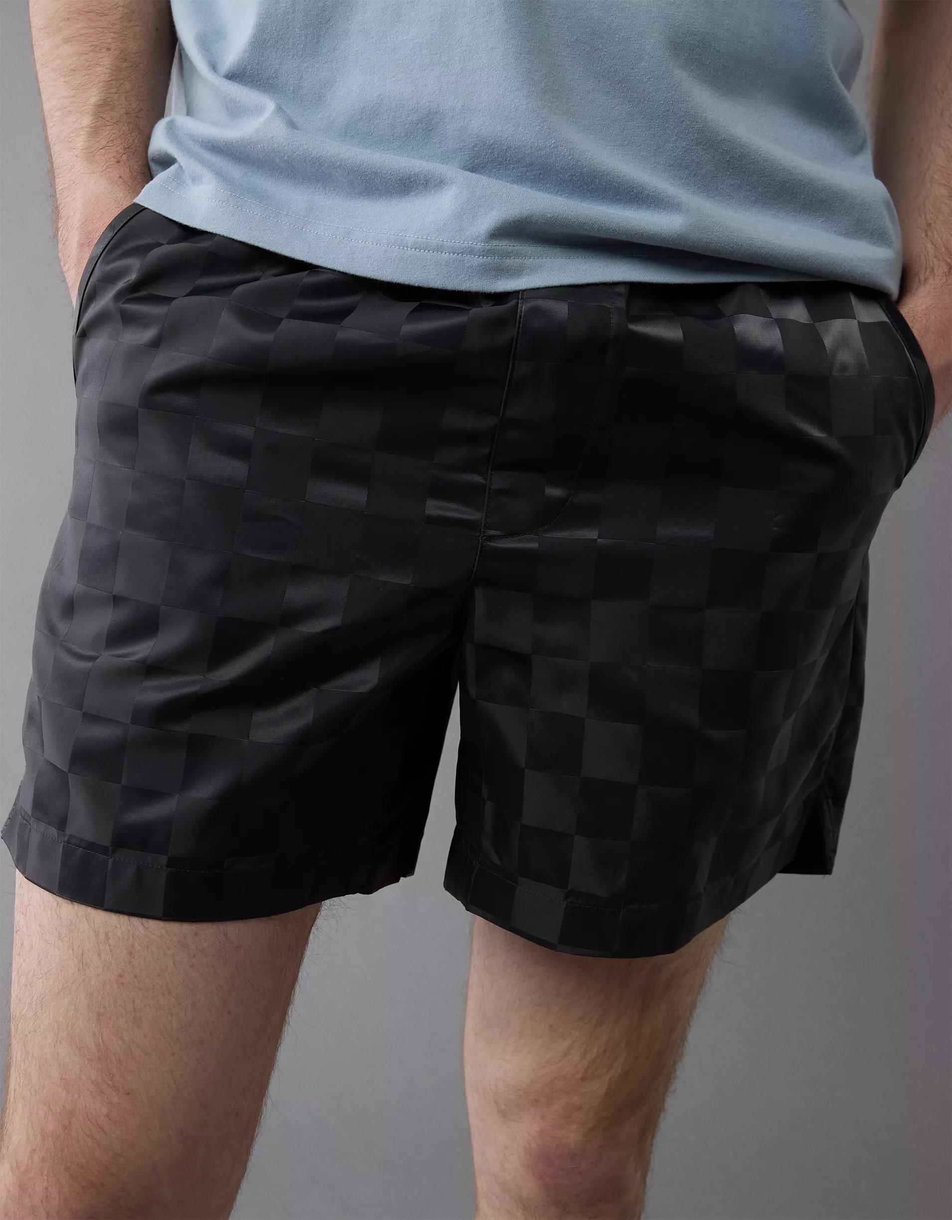 AE 24/7 6" Flex Hybrid Short Product Image