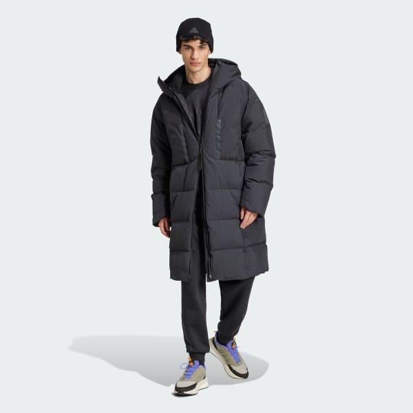 Myshelter Down Parka Product Image