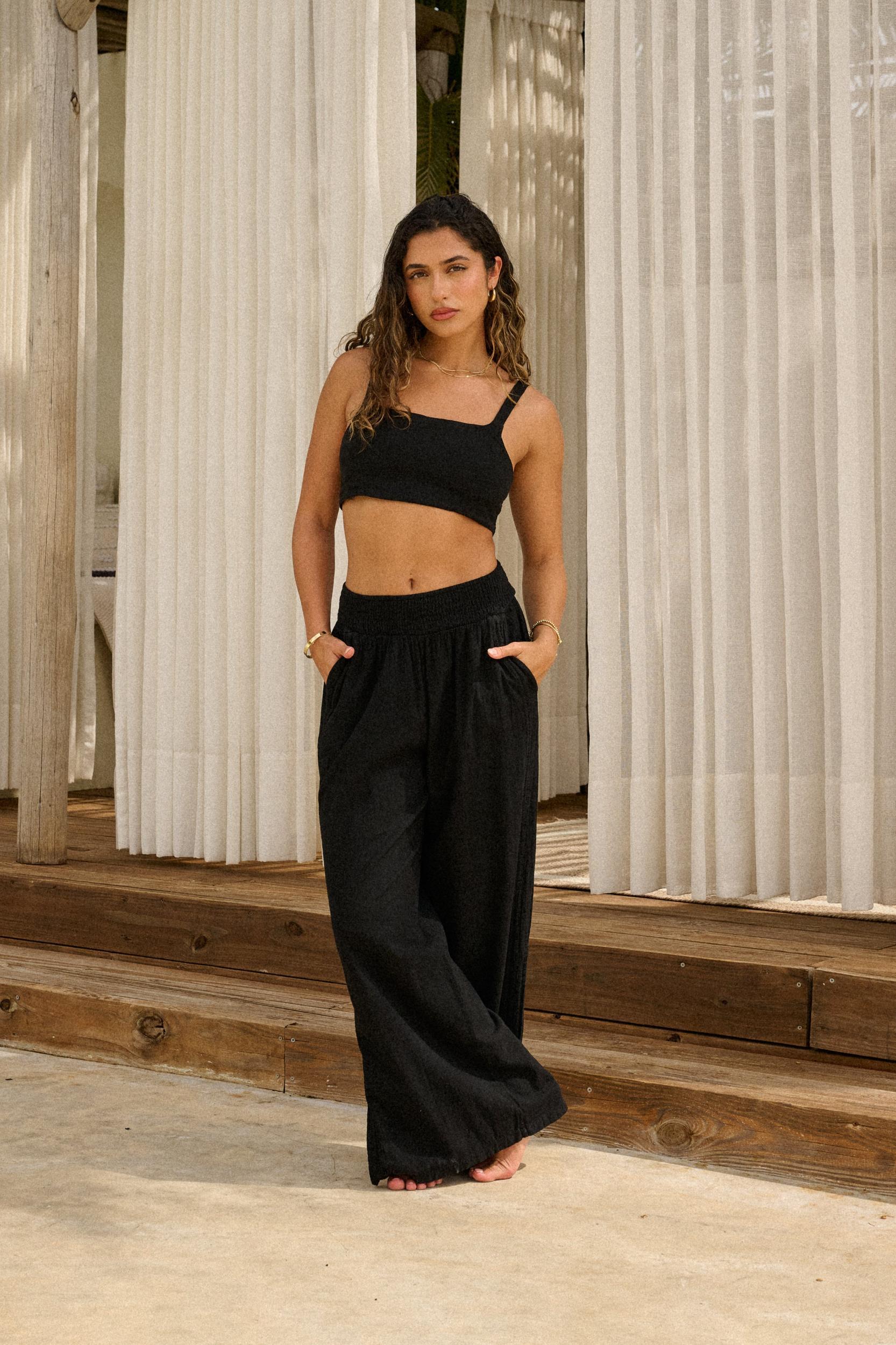 Chiara Pant Product Image