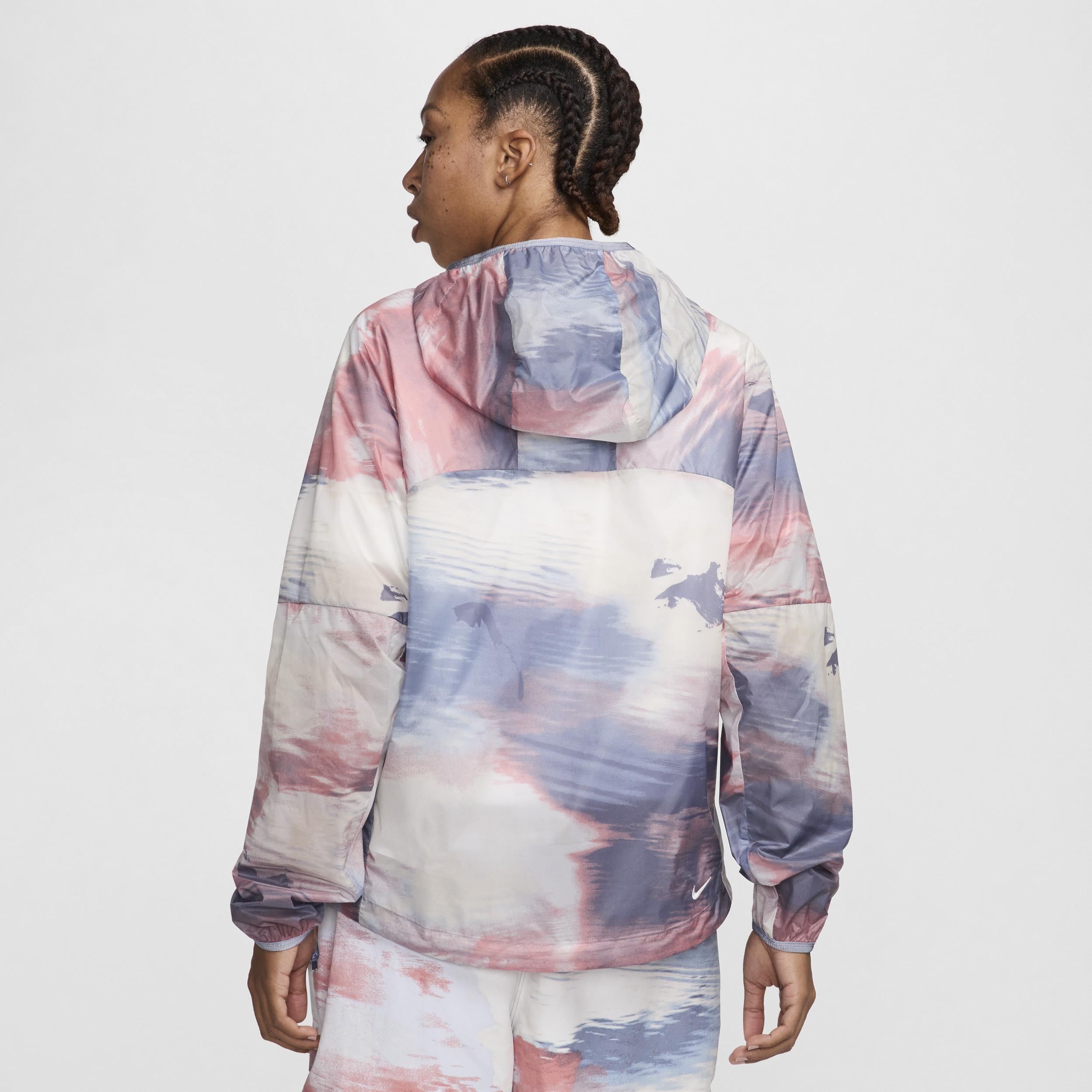 Women's Nike ACG "Cinder Cone" Full-Zip Jacket Product Image