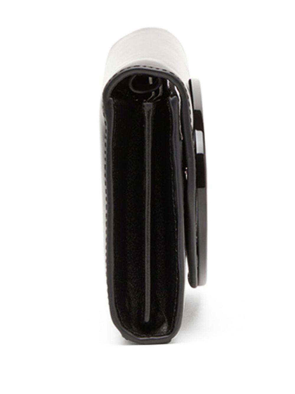 1Dr leather wallet-on-chain Product Image