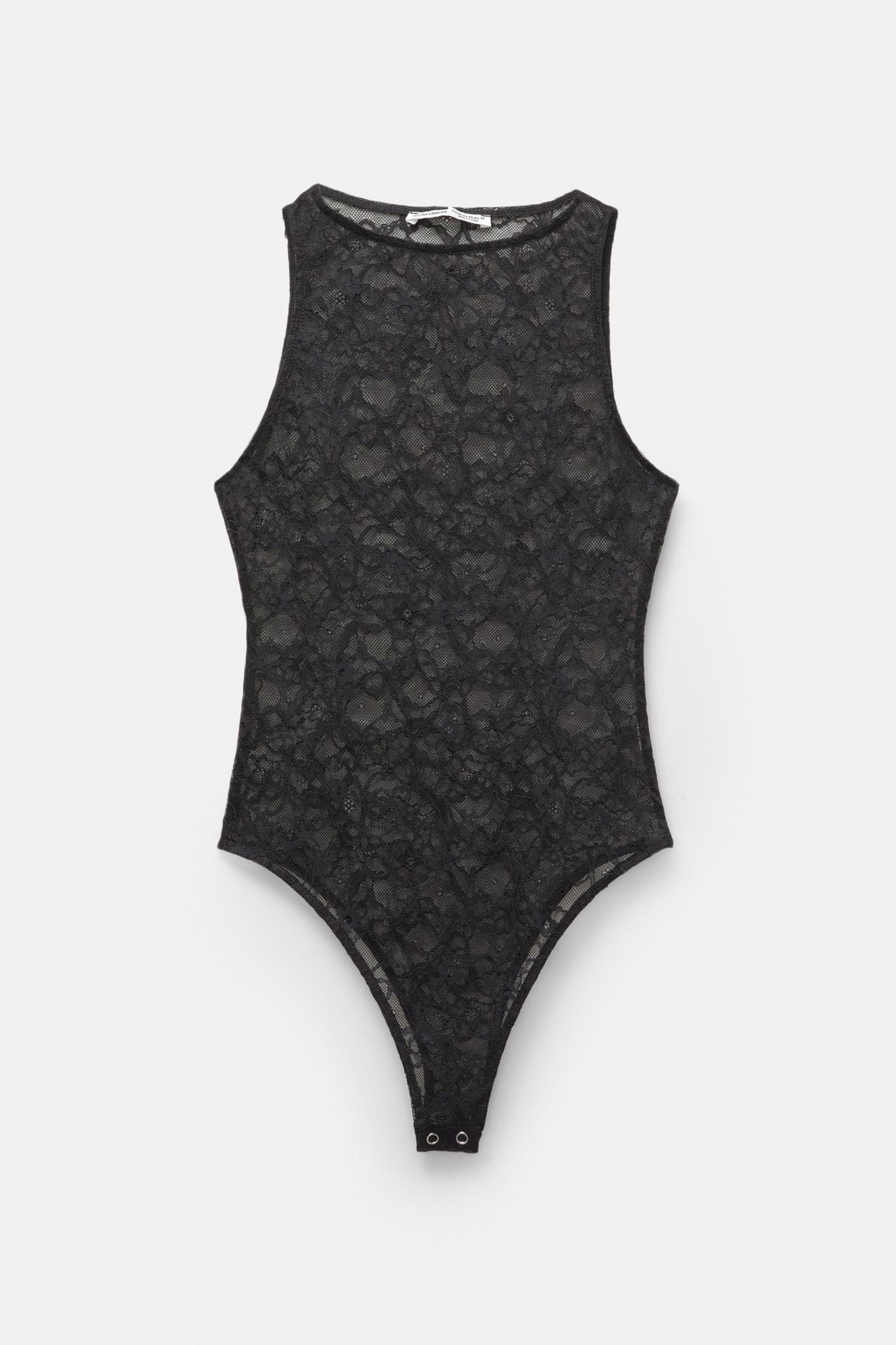 Lace bodysuit Product Image