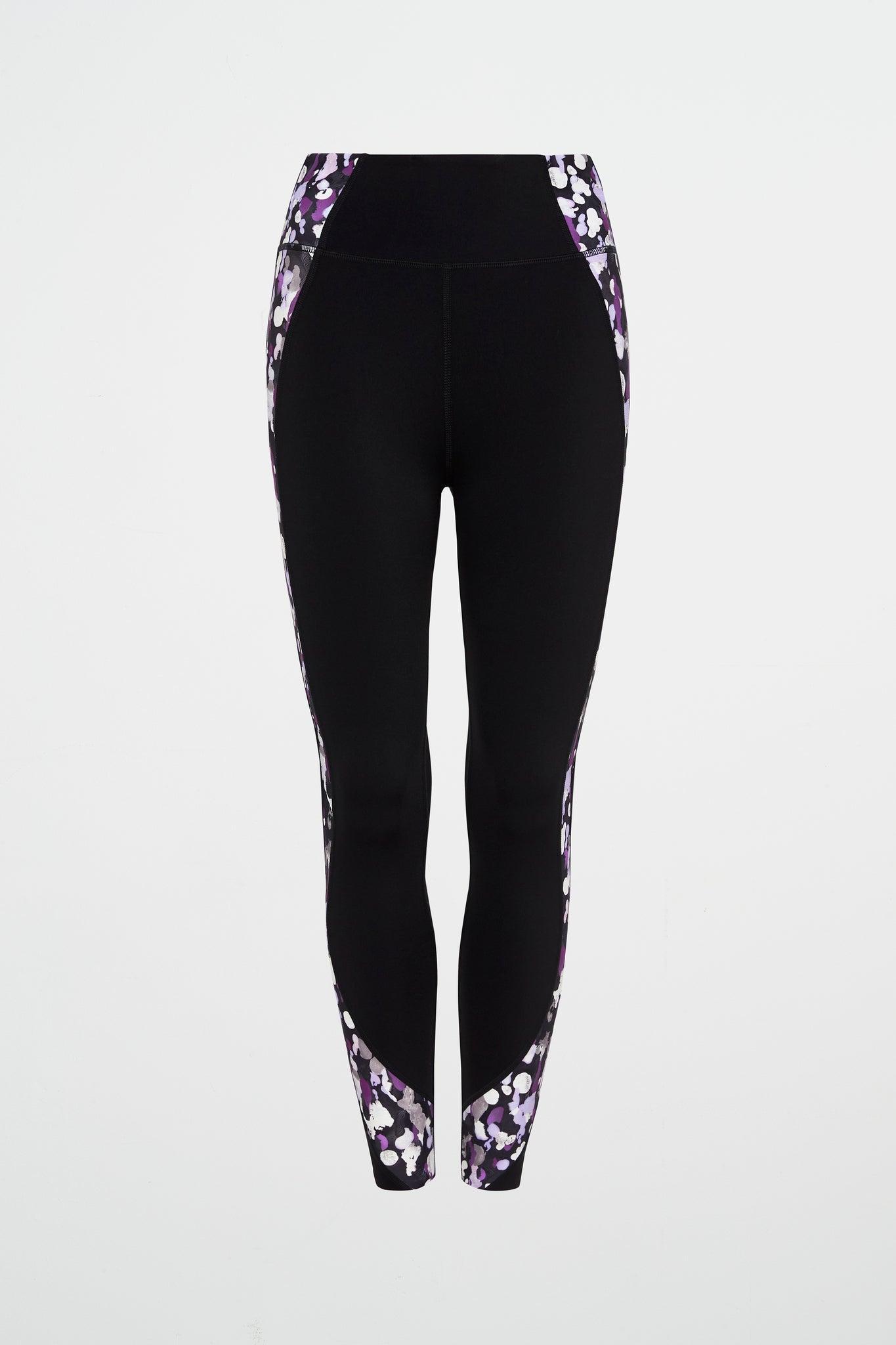Full Length Contour Legging 231 Product Image