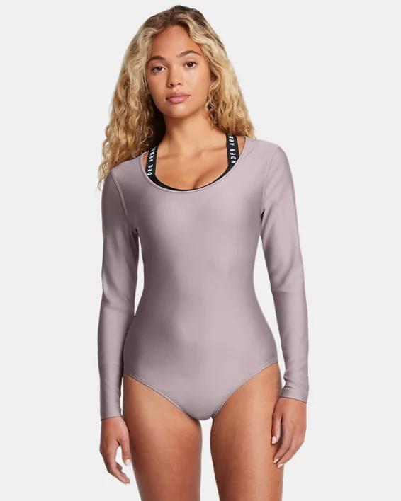 Womens UA Vanish Leotard Product Image