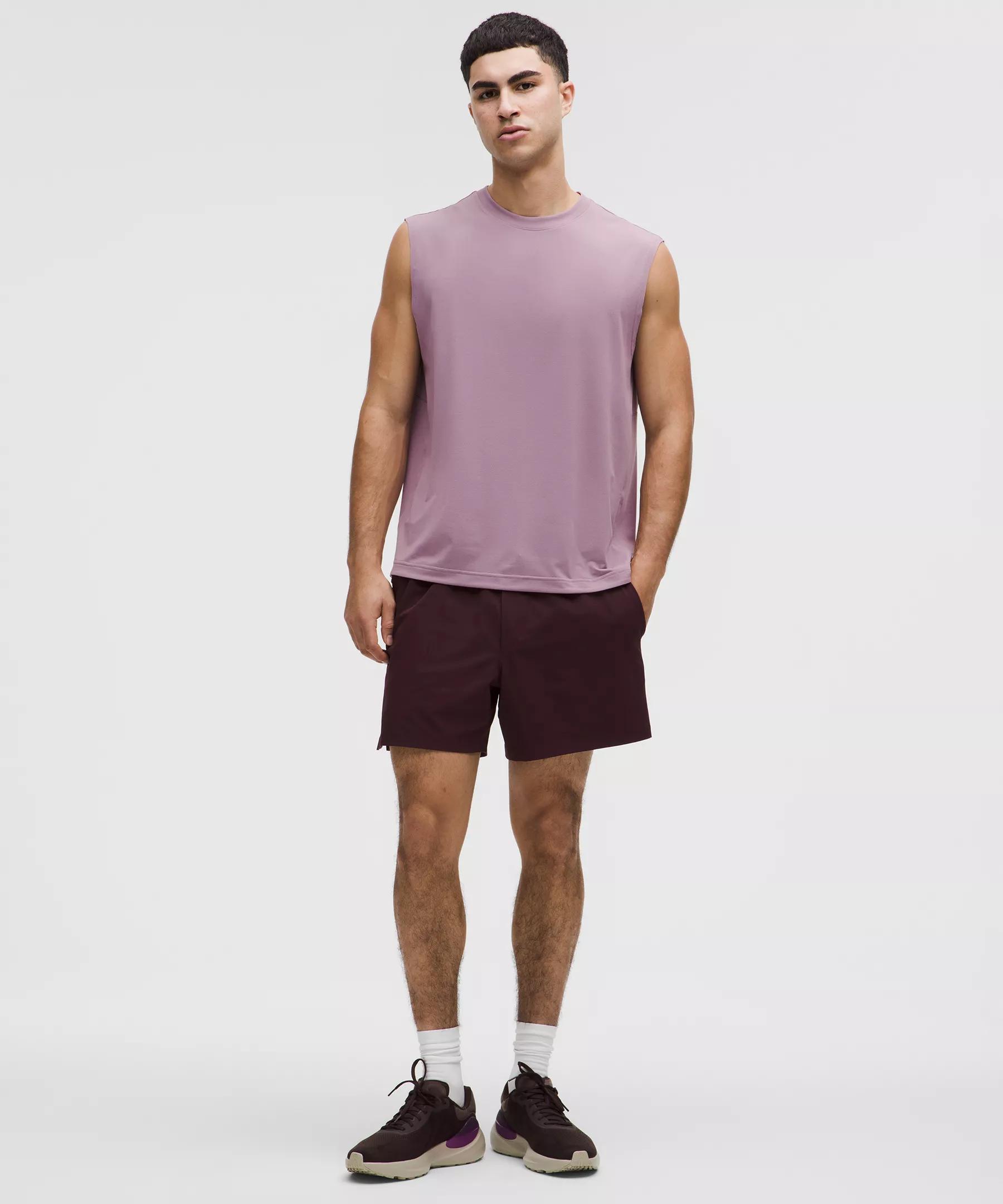 EasySet Training Sleeveless Shirt Product Image