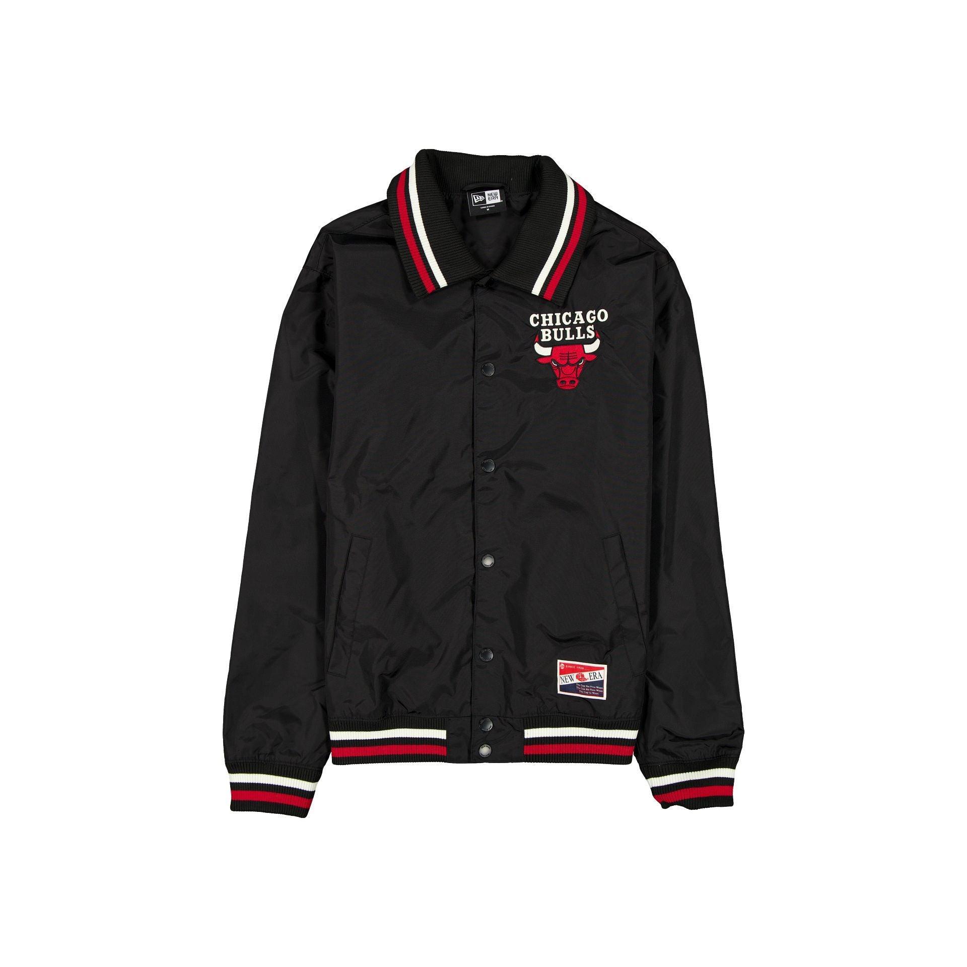 Miami Dolphins Throwback Jacket Male Product Image