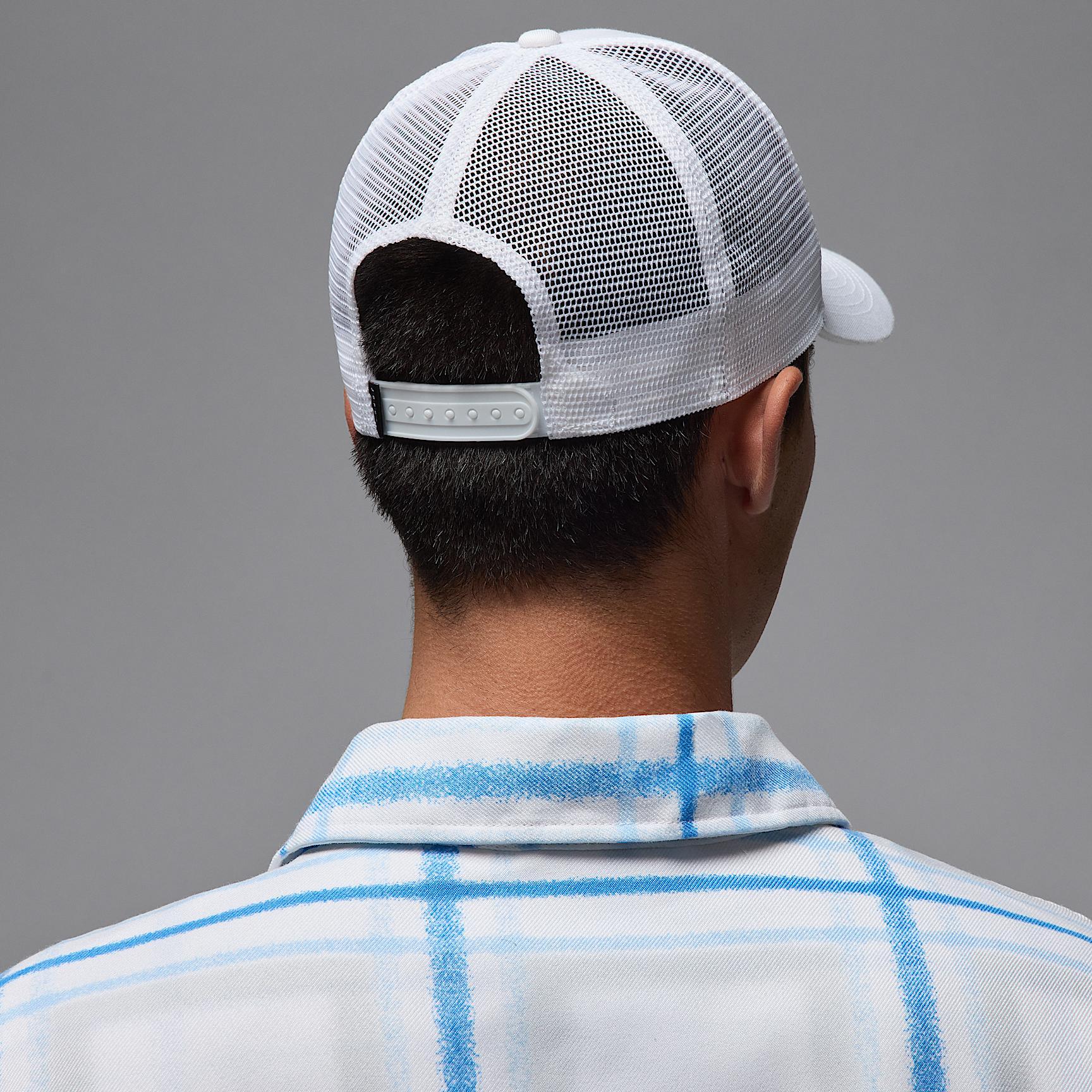 Jordan Rise Structured Hat Product Image