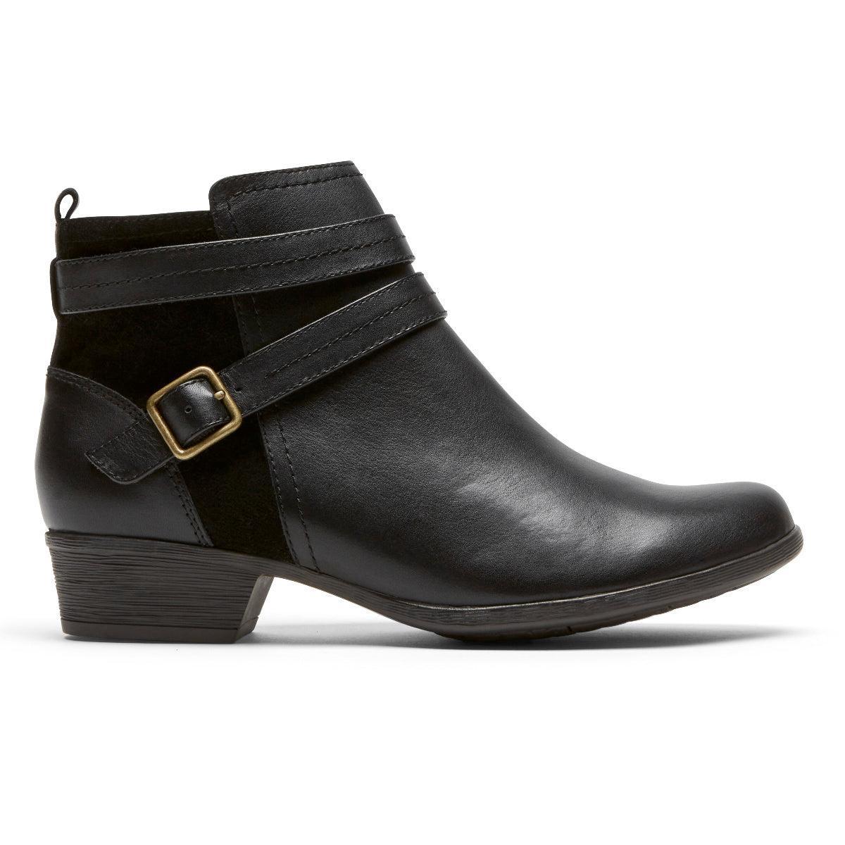 Women's Carly Strap Boot Product Image