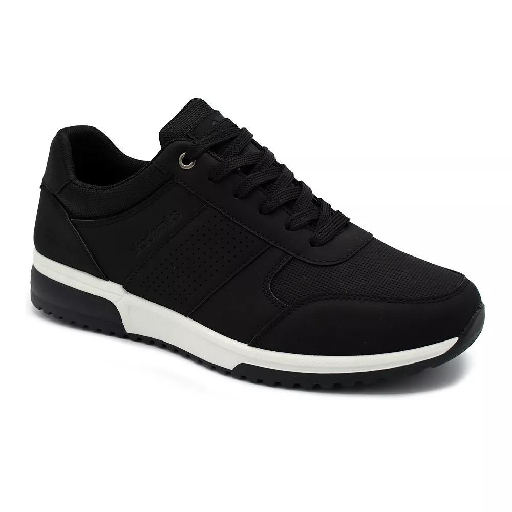 Akademiks Point 2.0 Court Mens Shoes Product Image