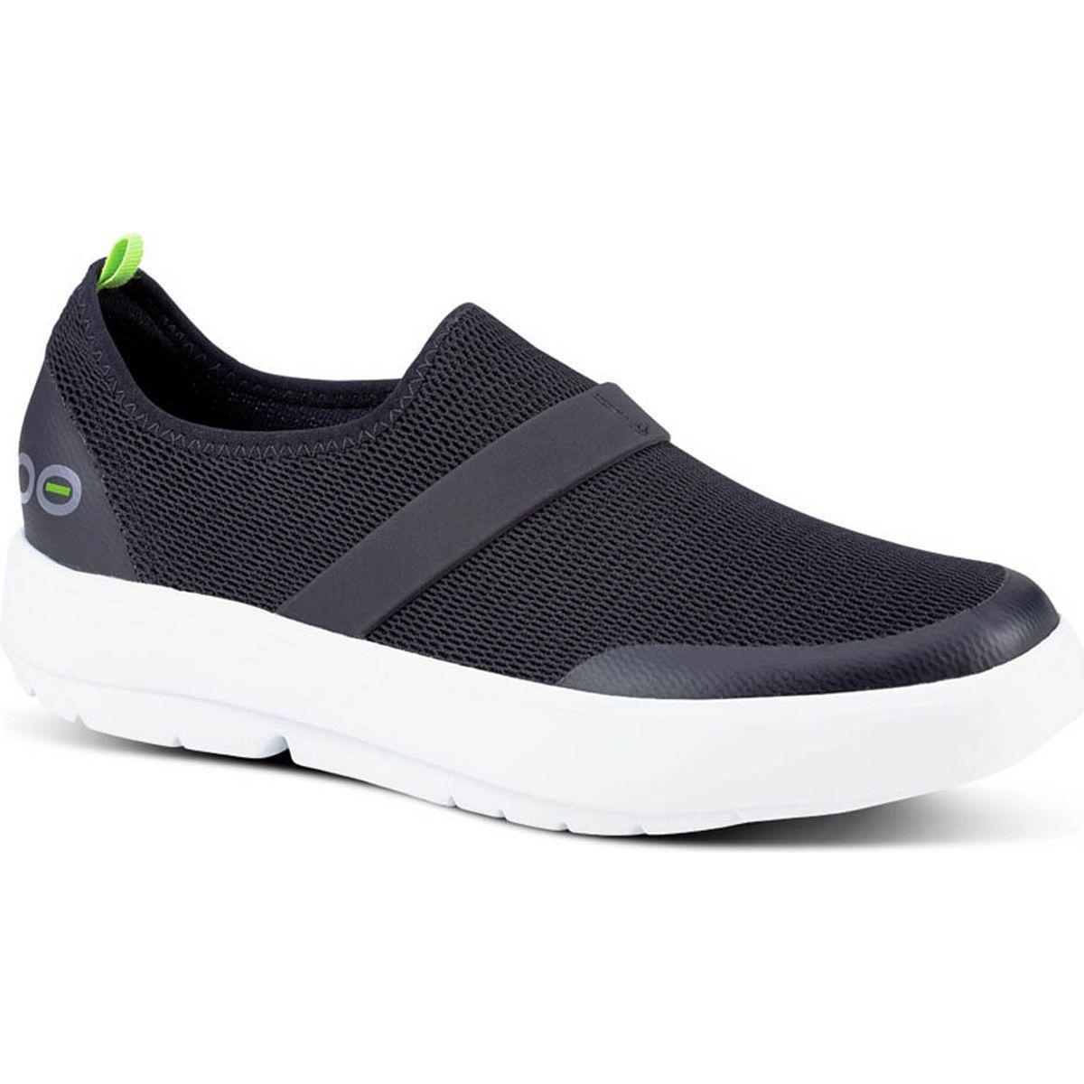 Women's | OOFOS OOmg Mesh Low Product Image