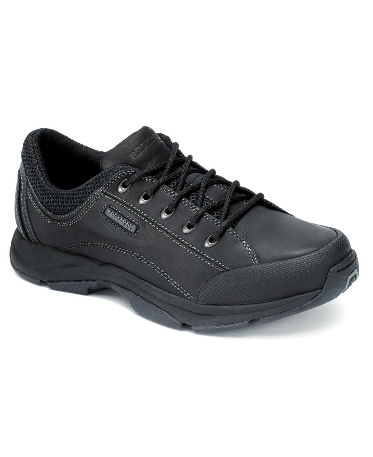 Men's Chranson Lace-Up Male Product Image