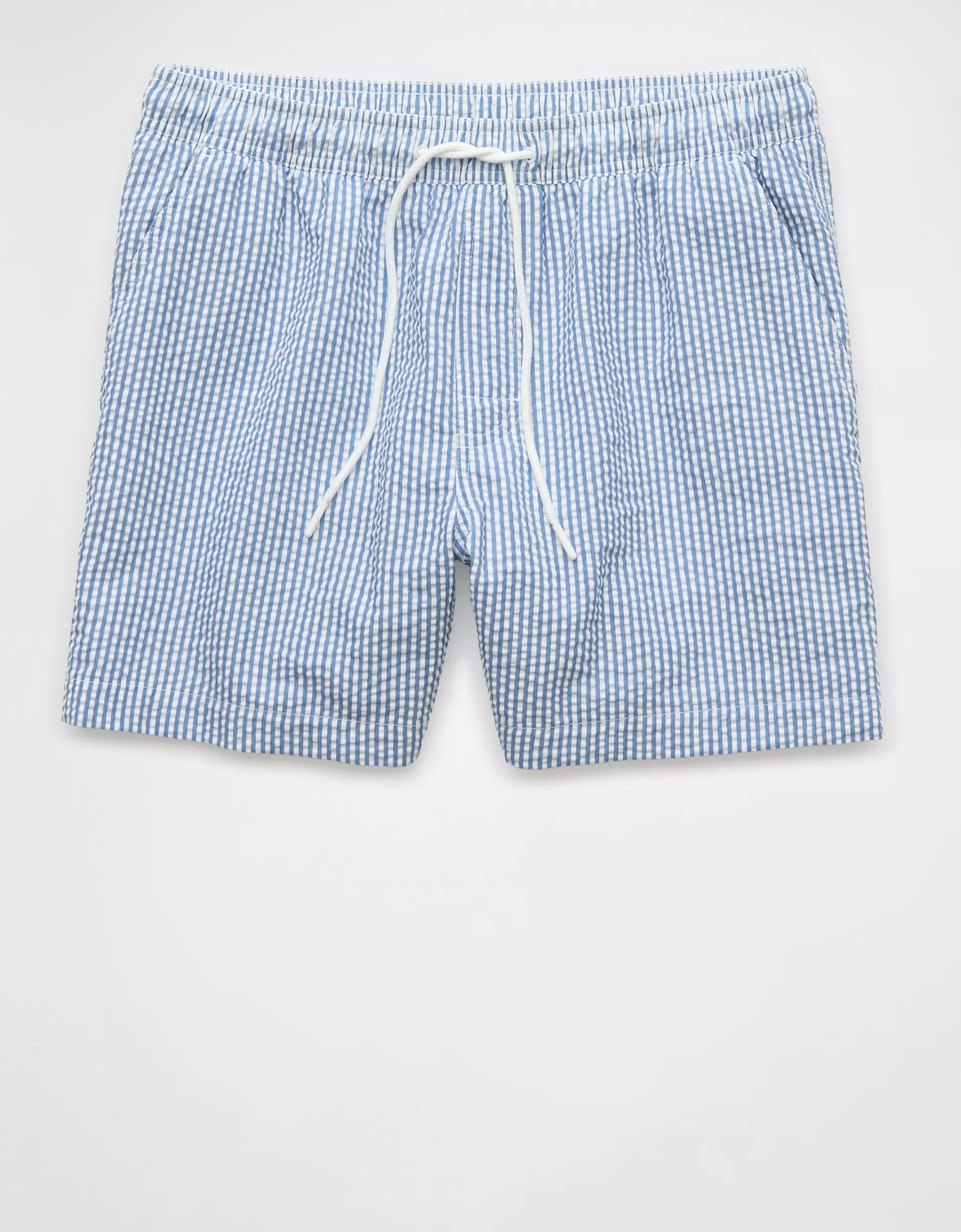 AE Men's 5" Swim Trunk Product Image