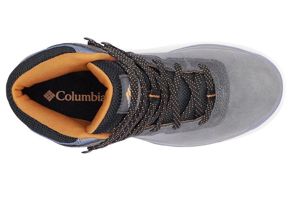 Columbia Women's Newton Ridge BC NB Boot- Product Image