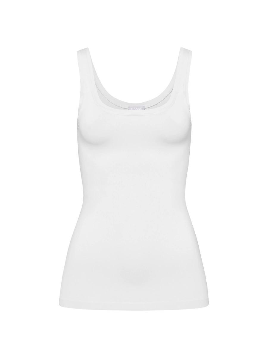 Womens Touch Feeling Tank Product Image
