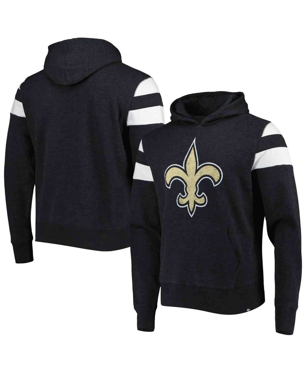 Mens 47 New Orleans Saints Premier Nico Pullover Hoodie Product Image