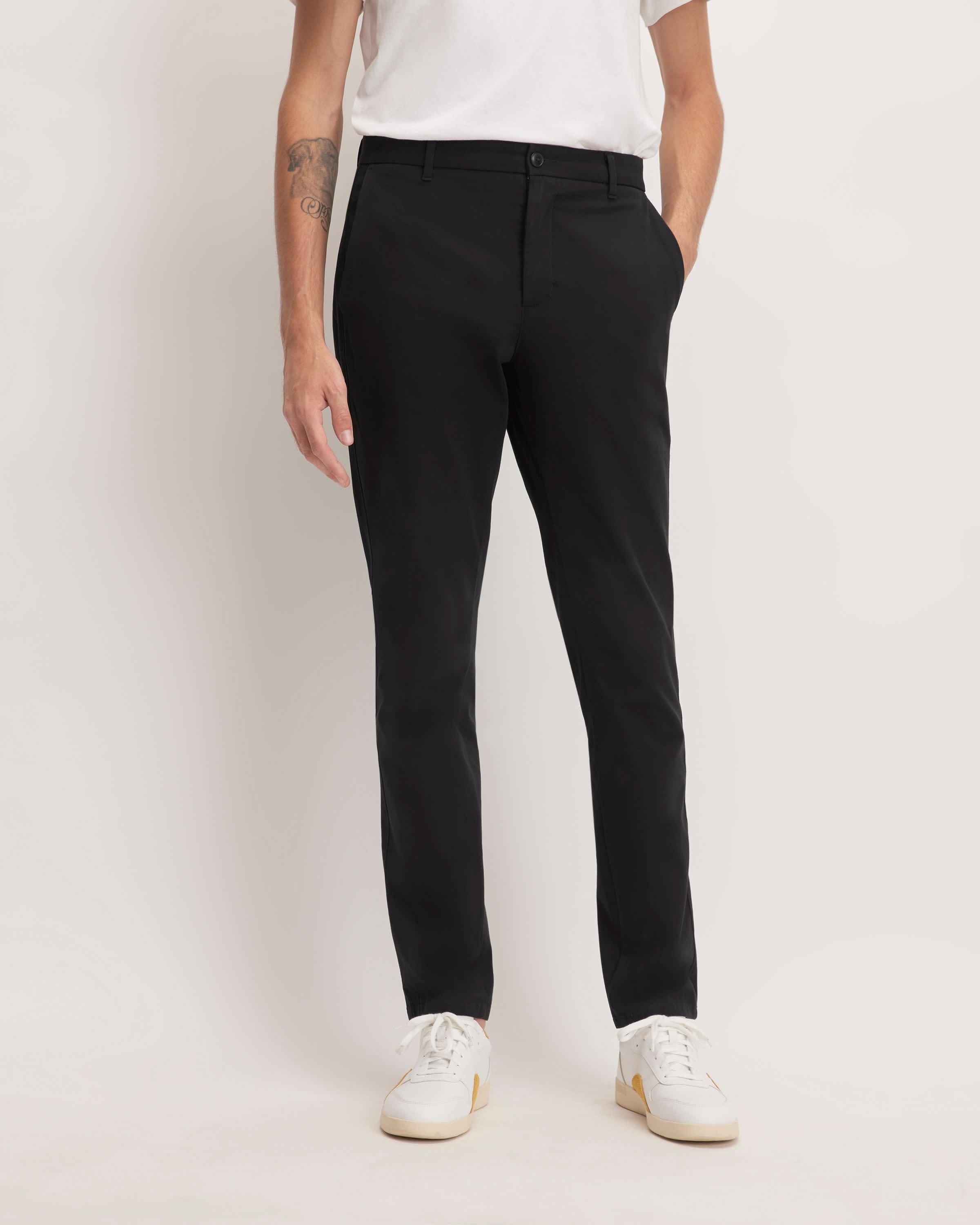 The Performance Chino | Uniform Product Image