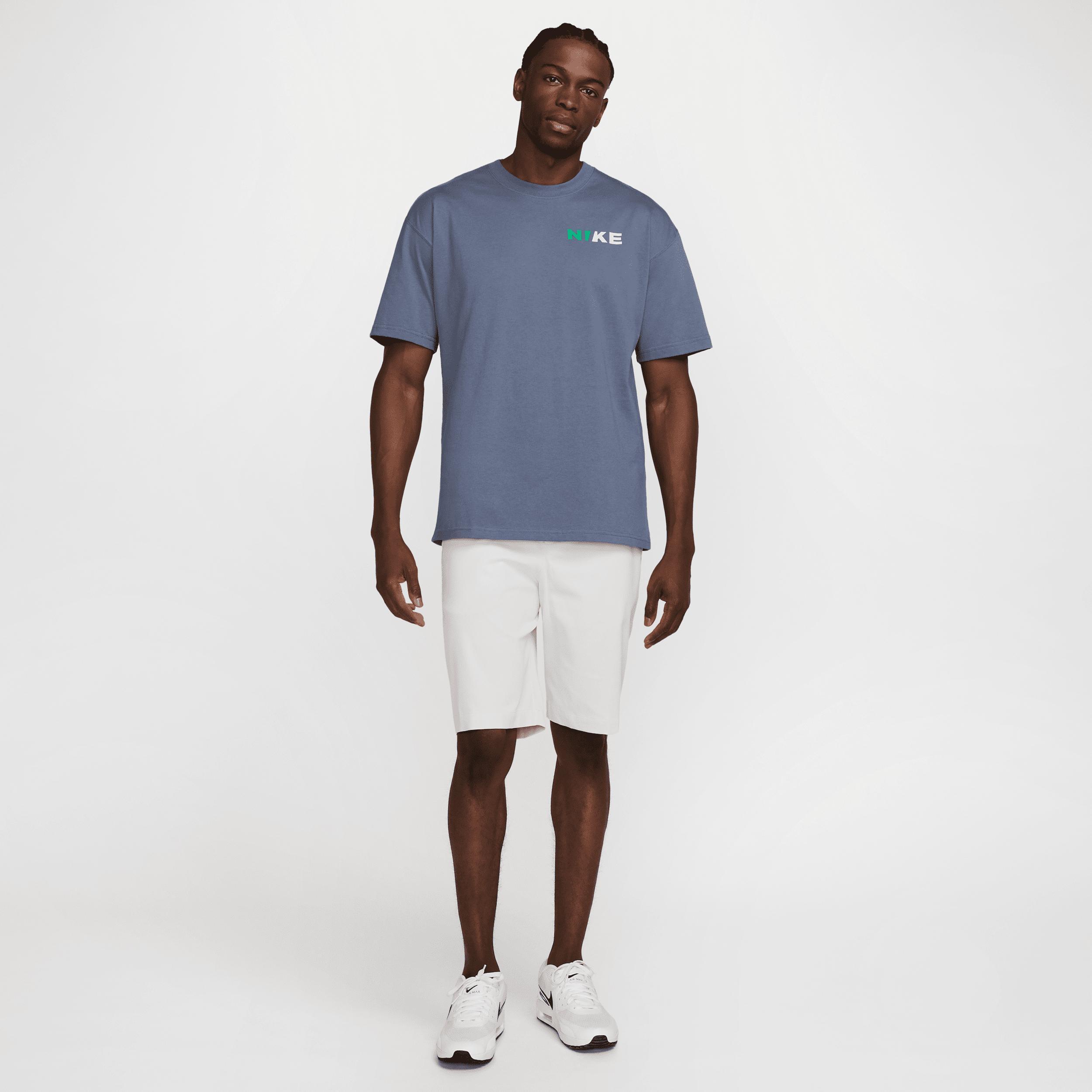 Nike Men's Max90 Golf T-Shirt Product Image
