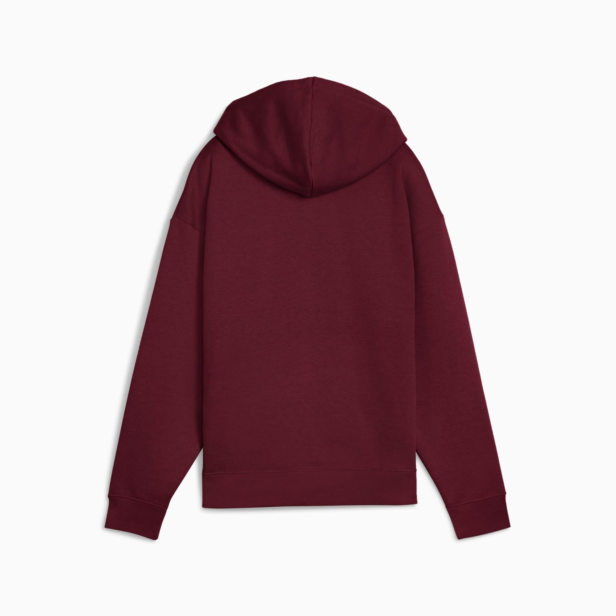 ESS Comfort Hoodie Women Product Image