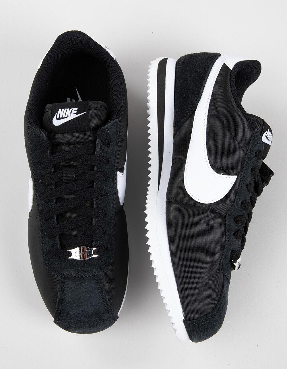 NIKE Cortez Textile Womens Shoes  Product Image