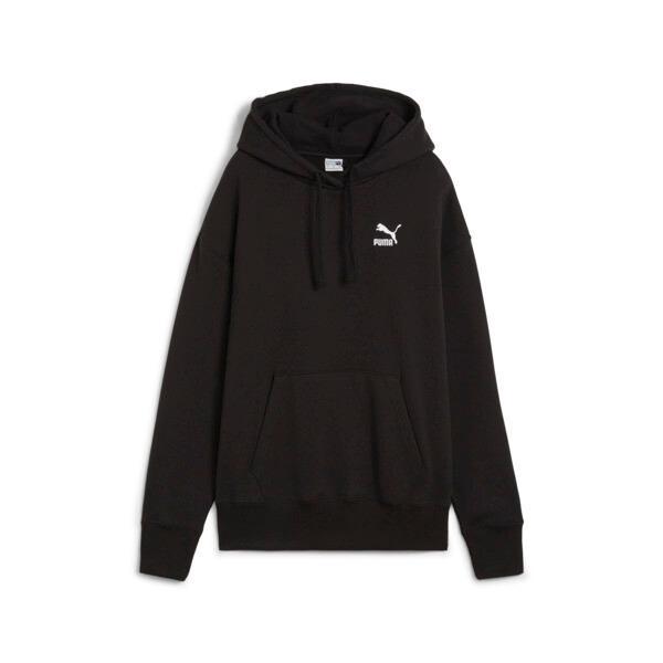 PUMA BETTER CLASSICS Women's Hoodie Product Image