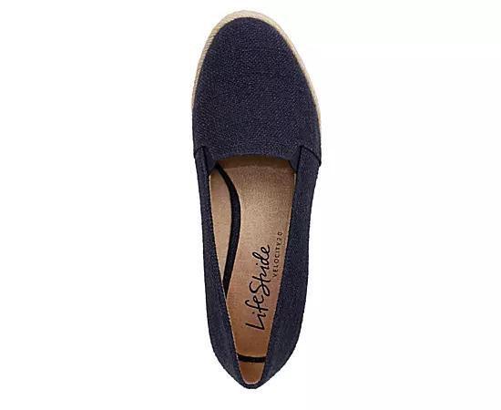 Lifestride Womens Kamilla Casual Moccasins Product Image