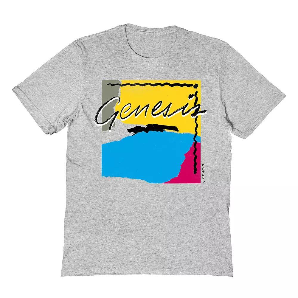 Men's Genesis Tee, Size: XXL, White Product Image